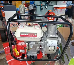 Powermate Water Pump 2 "