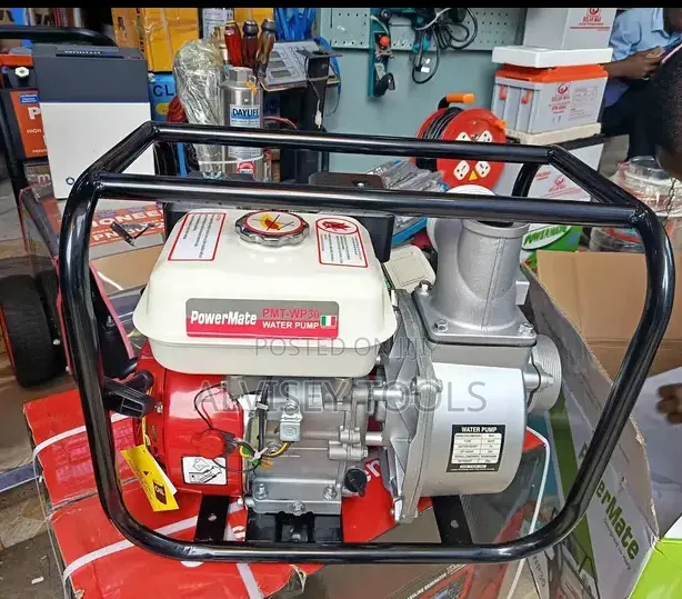 Powermate Water Pump 2 "
