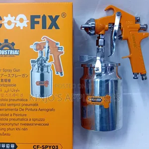 Coofix Spray Gun