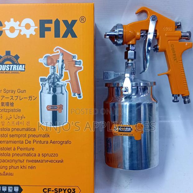 Coofix Spray Gun