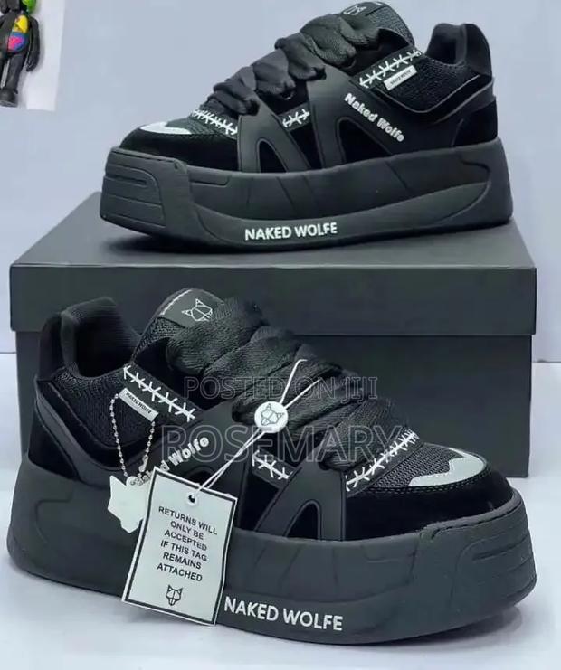 Naked Wolfe Shoes - thumbnail 2