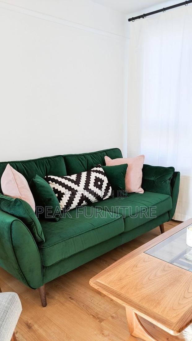 Designer Blend Sofa