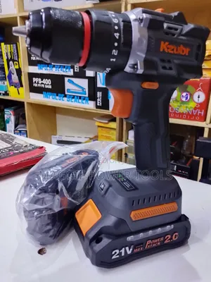 Highly Recommend and Affordable Kzubr Impact Wrench/Available Wrench