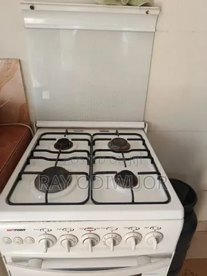 Hotpoint Cooker