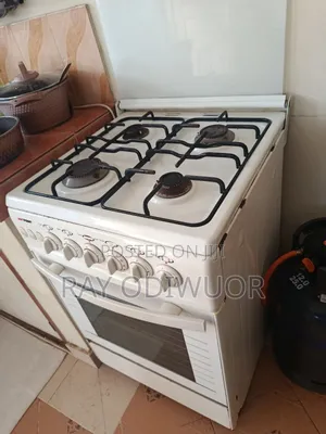 Hotpoint Cooker