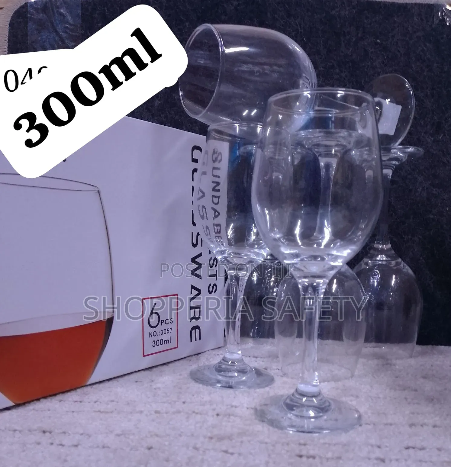 Wine Glass