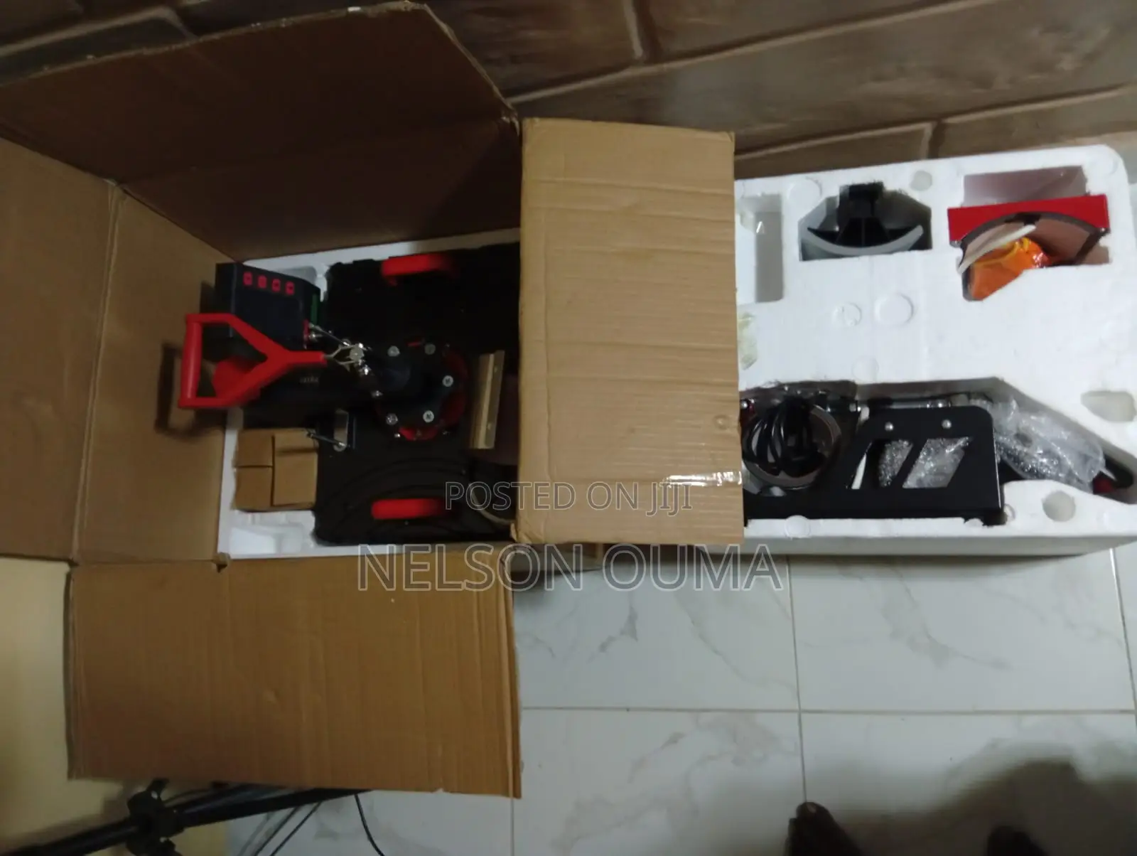 Heat Press