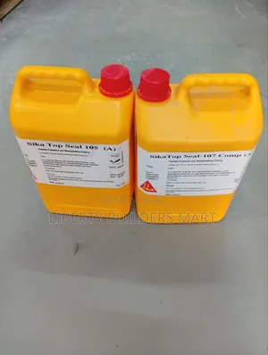 Waterproofing 105 Kit