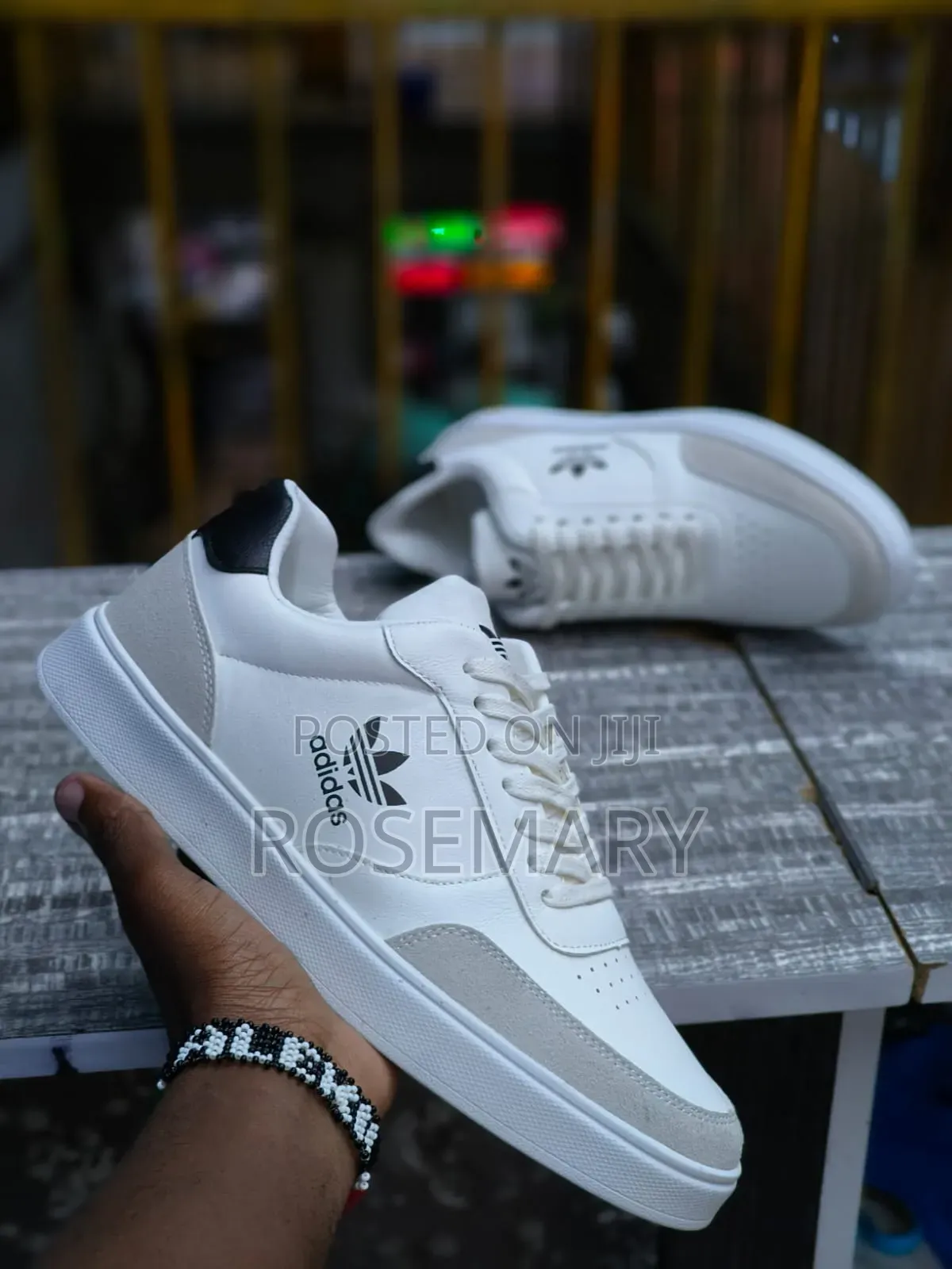 Adidas Casual Shoes
