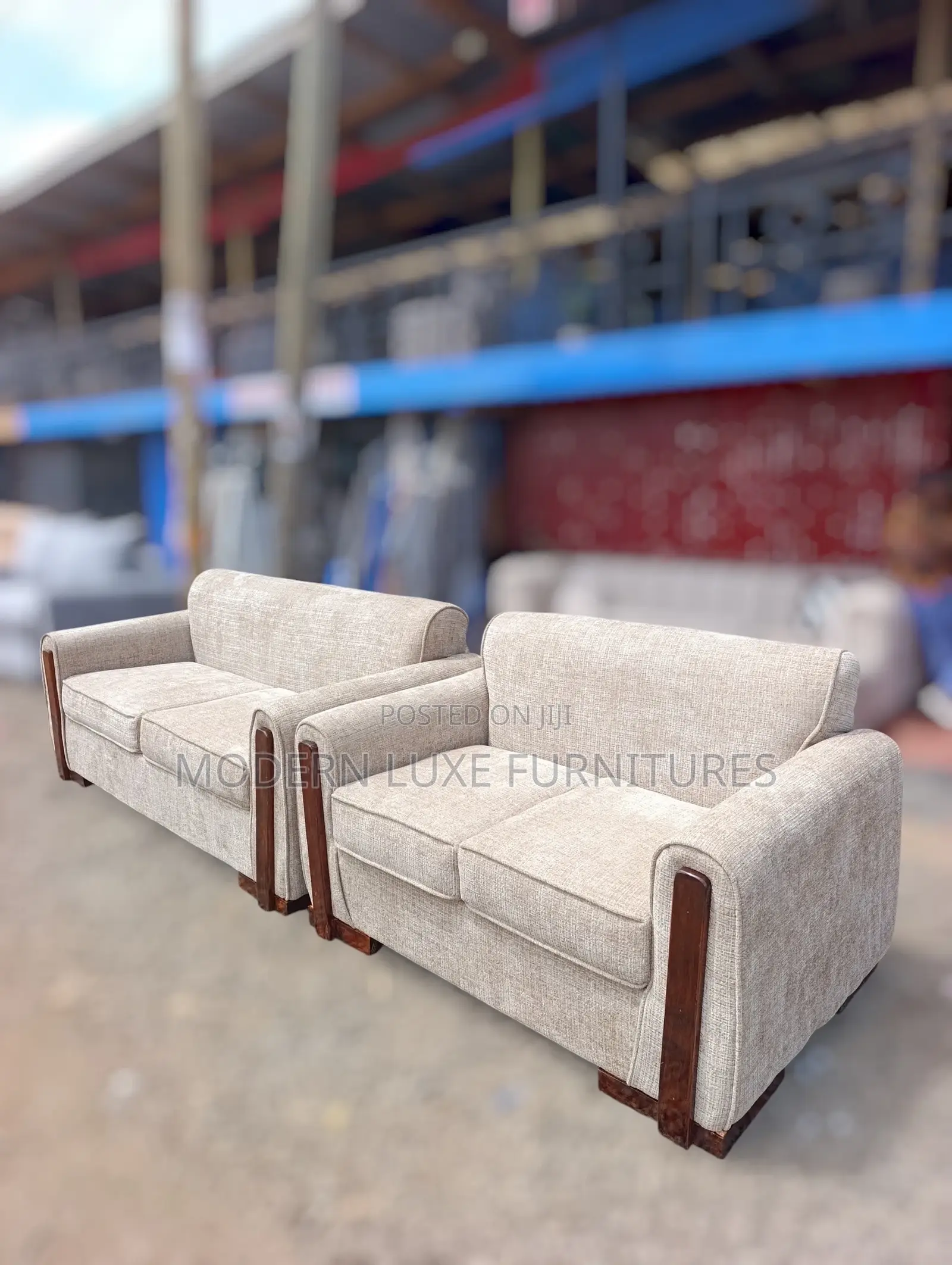 Regal Nest 5 Seater Sofa/5 Seater Sofa