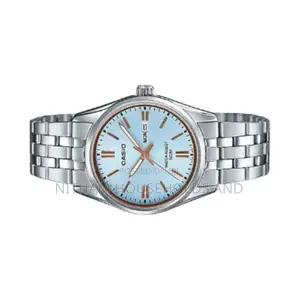 Casio LTP-1335d-2avdf Stainless Steel Watch