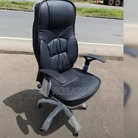 High Back Office Chair
