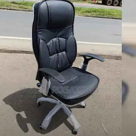 High Back Office Chair
