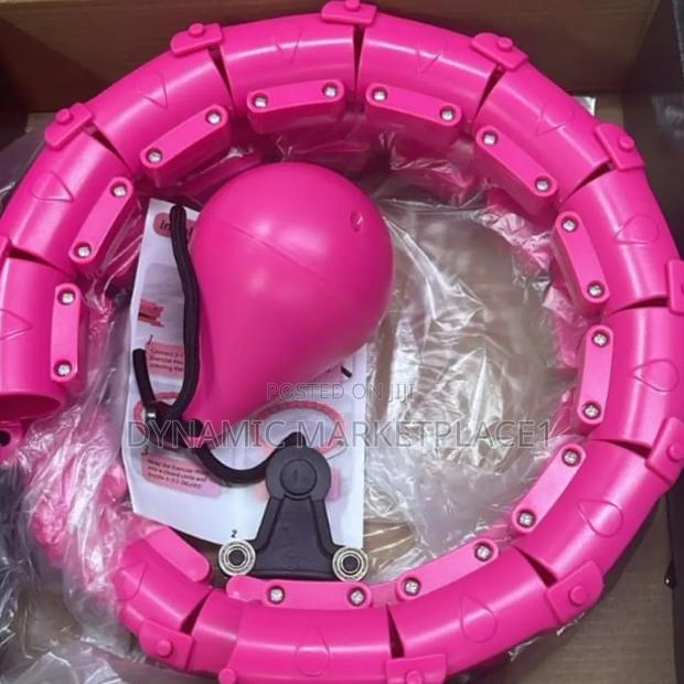 Hula Hoop for Adults Weight Loss