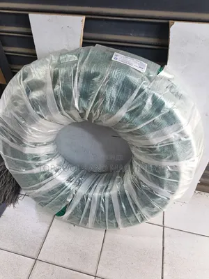 2 *Inch 30 Meters Green PVC Suction Pipe for Irrigation Drainage
