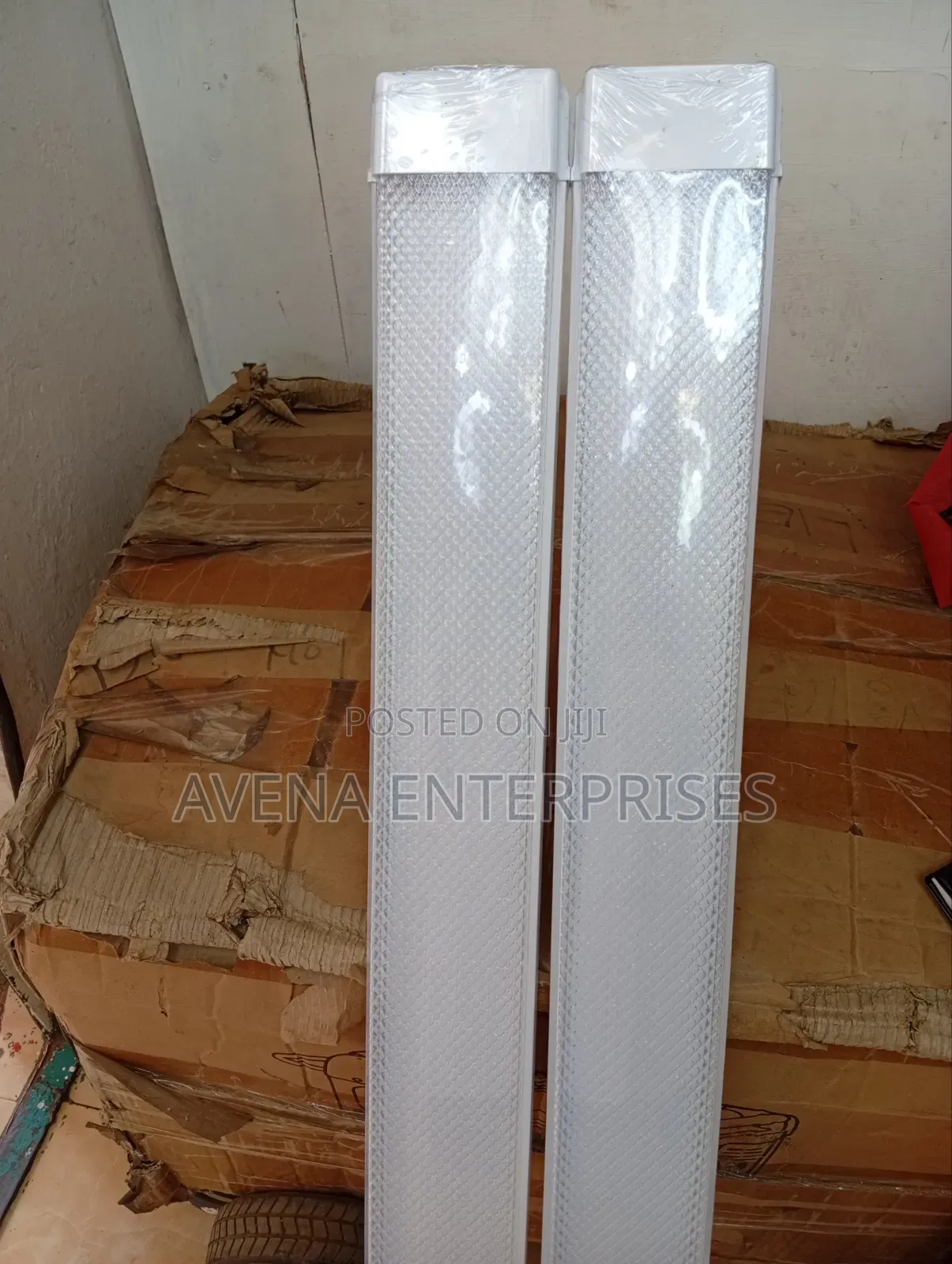 4ft 100w Diffuser