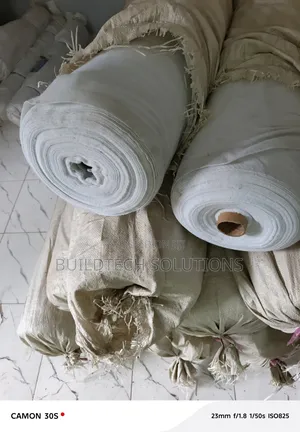 Geotextile Membrane (2m×50m)
