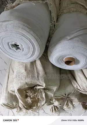 Geotextile Membrane (2m×50m)