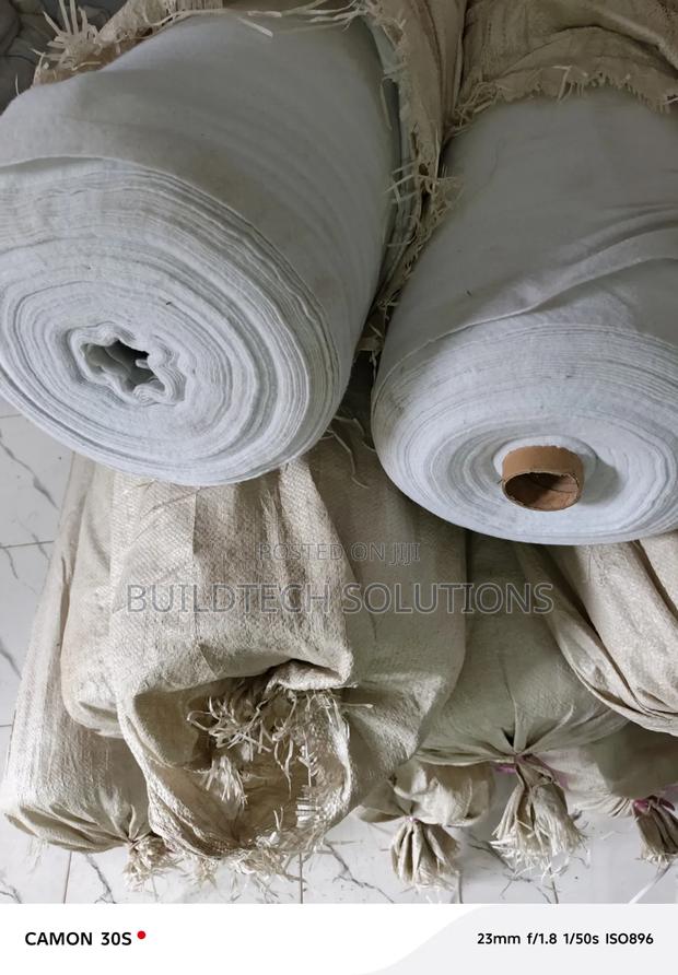 Geotextile Membrane (2m×50m) - thumbnail 2