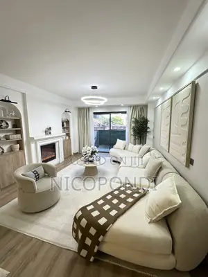 3bdrm Apartment in Westlands for sale