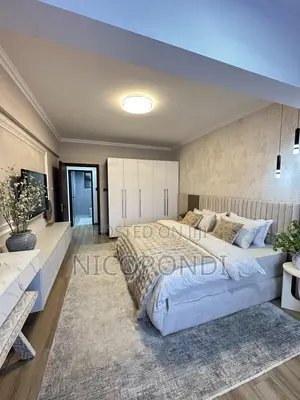 3bdrm Apartment in Westlands for sale