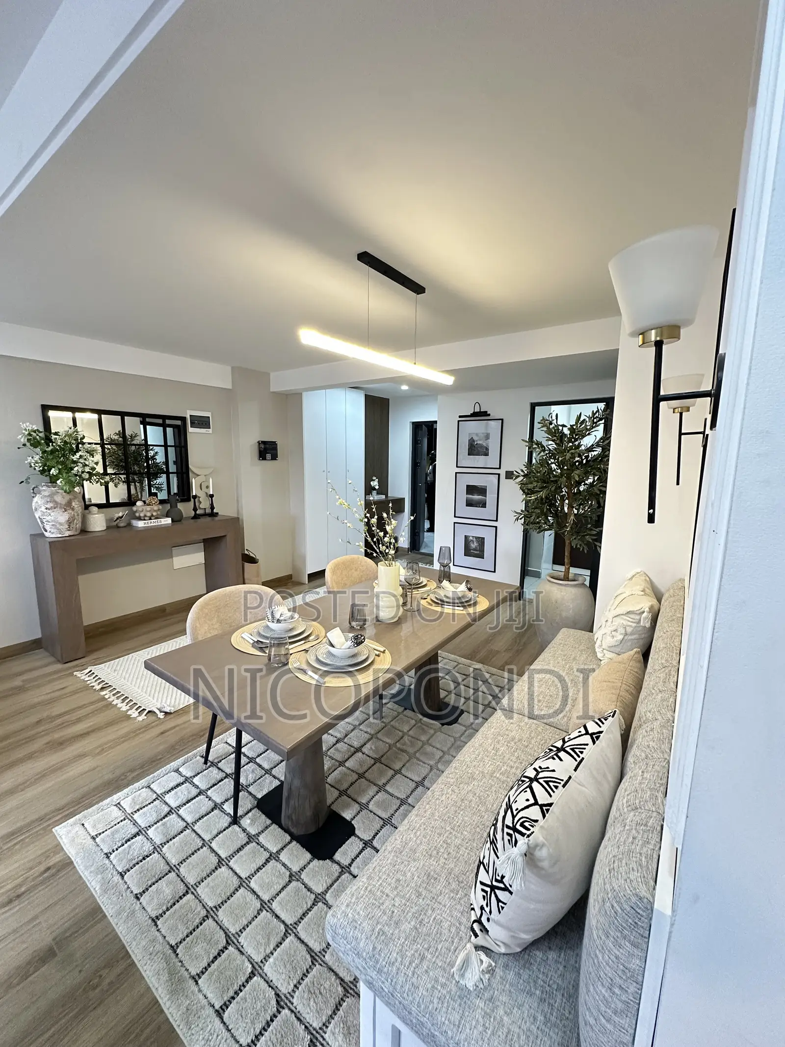 3bdrm Apartment in Westlands for sale