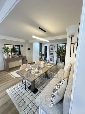 3bdrm Apartment in Westlands for sale