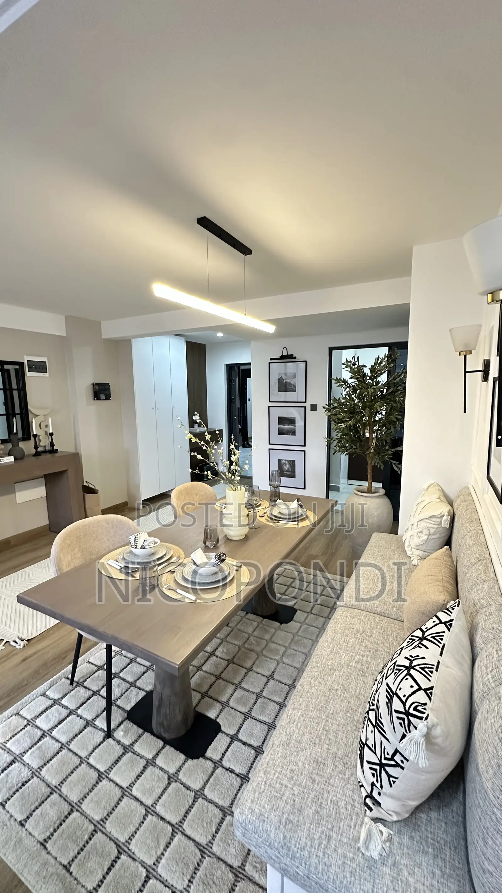 3bdrm Apartment in Westlands for sale