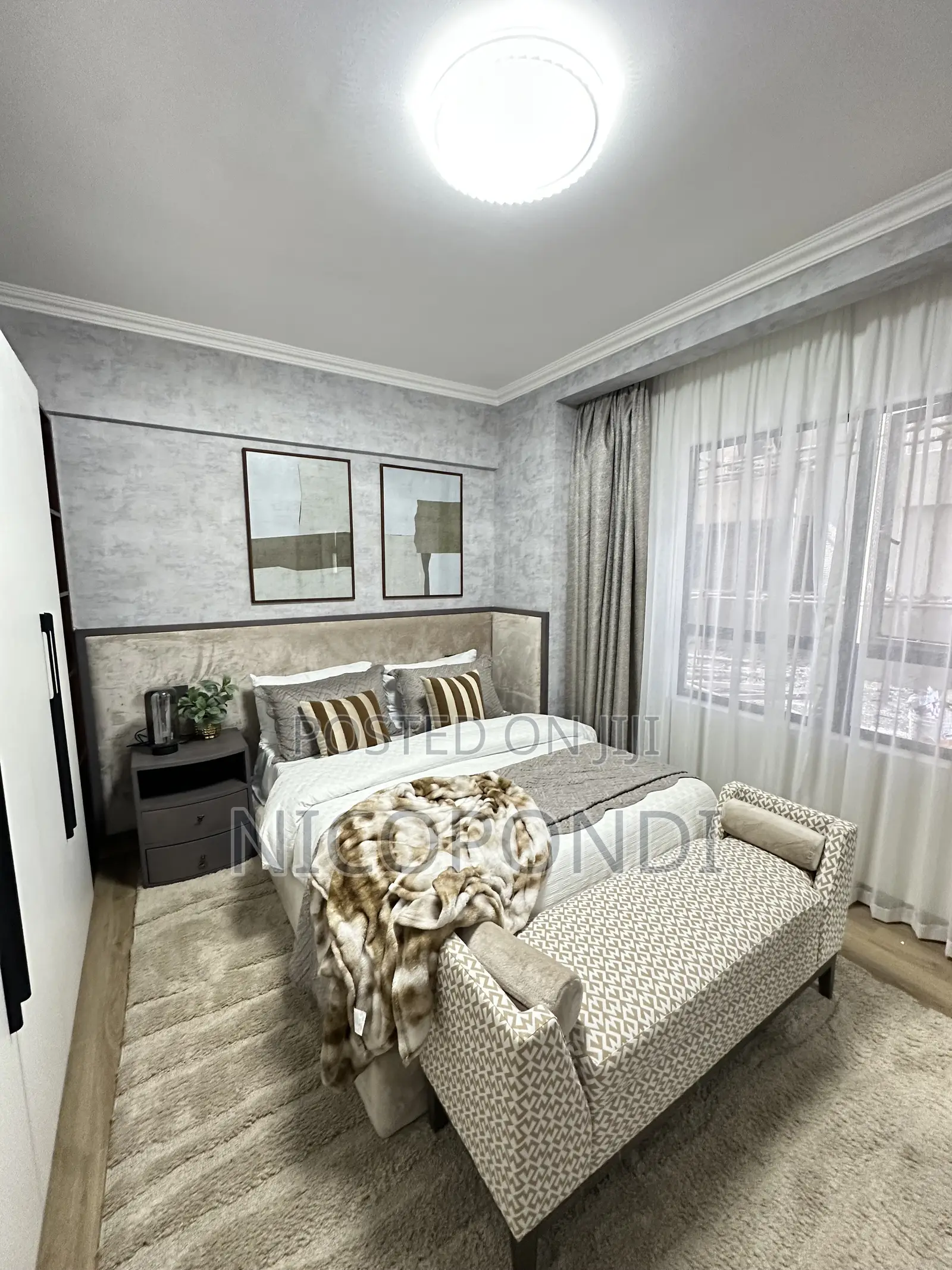 3bdrm Apartment in Westlands for sale