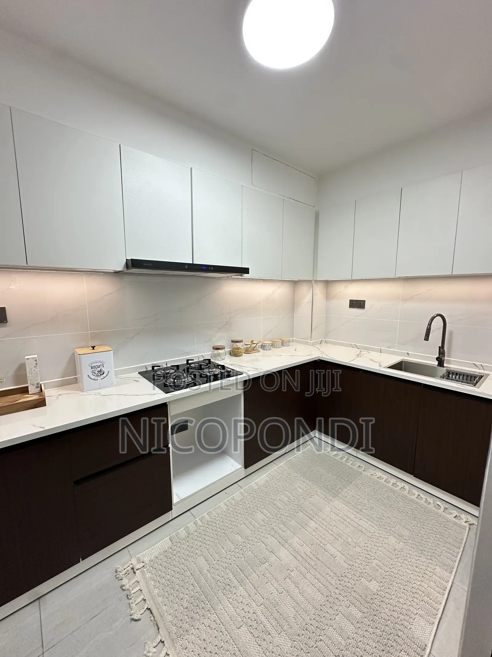 3bdrm Apartment in Westlands for sale