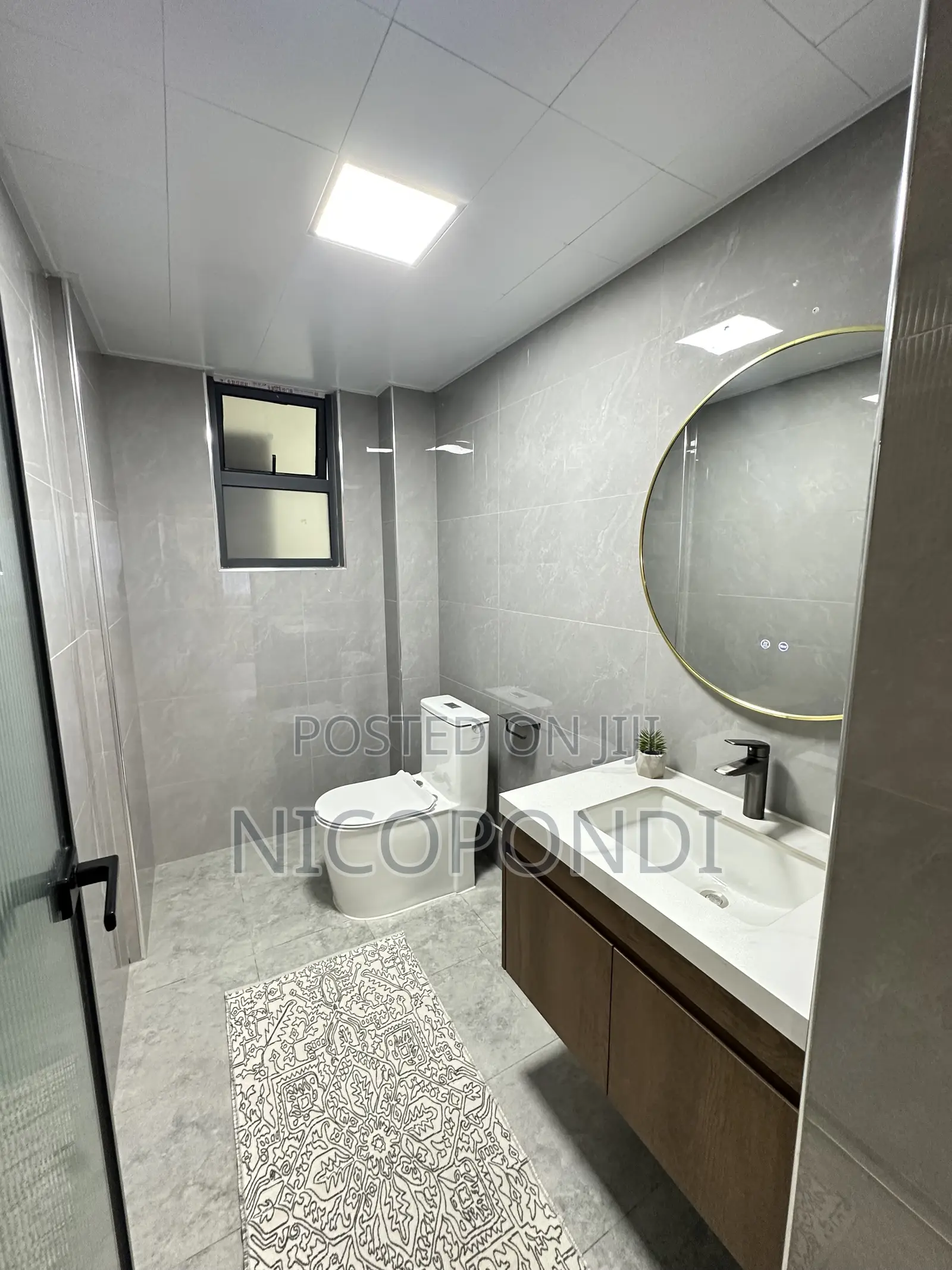 3bdrm Apartment in Westlands for sale
