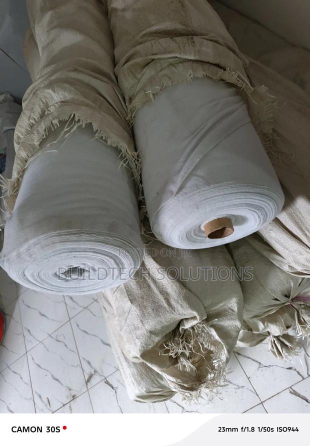 Geo Fabric/ Geotextile Membrane/ Fabric Membrane