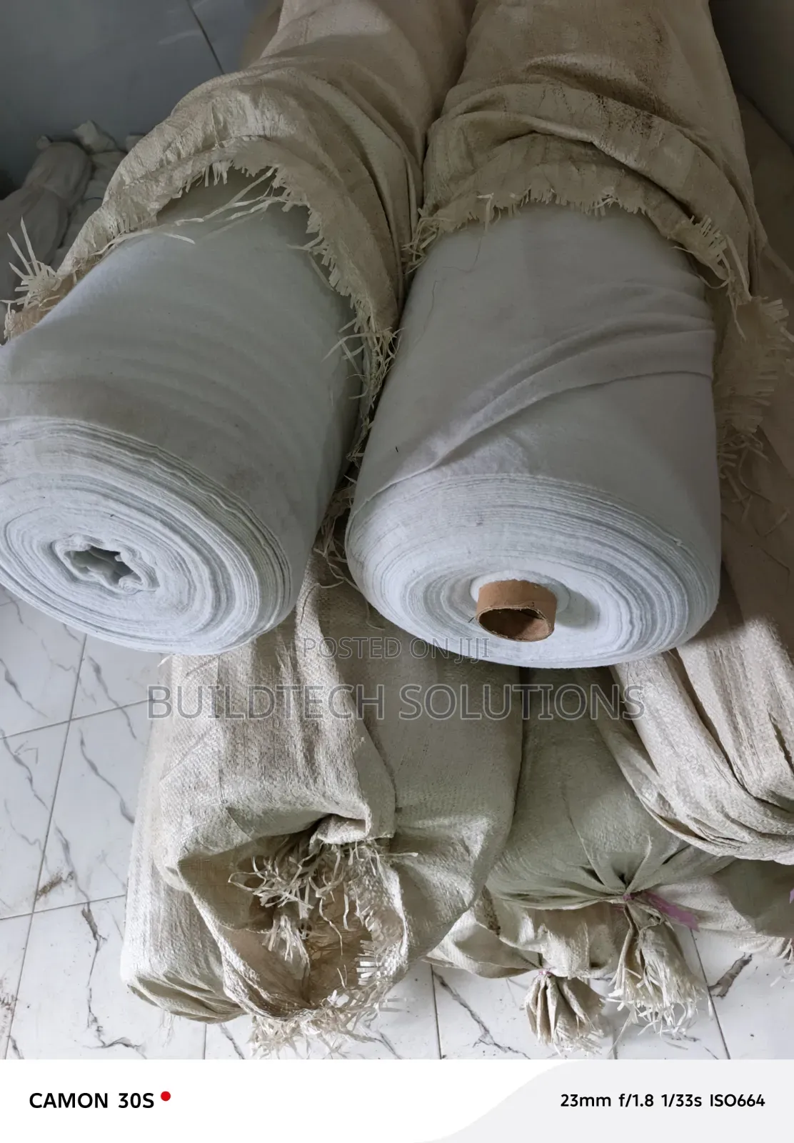 Geo Fabric/ Geotextile Membrane/ Fabric Membrane