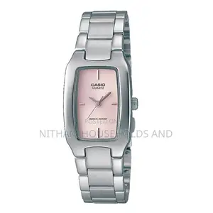 Casio LTP-1165a-4cdf Analog Watch