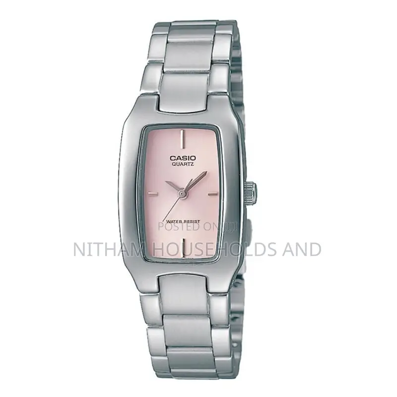 Casio LTP-1165a-4cdf Analog Watch
