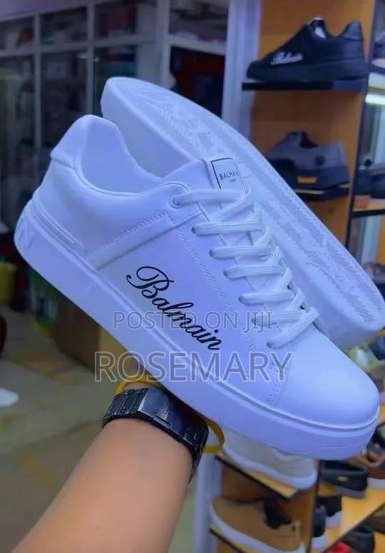 Balmain Casuals Men Shoes - thumbnail 2