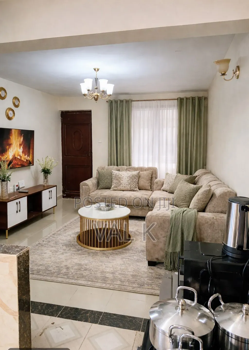 Two Bedroom Apartment BNB