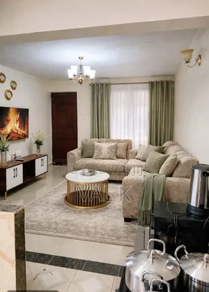 Two Bedroom Apartment BNB