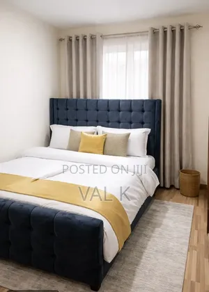 Two Bedroom Apartment BNB