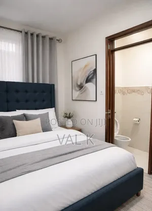 Two Bedroom Apartment BNB