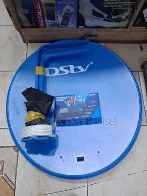 DSTV Explorer Decoder