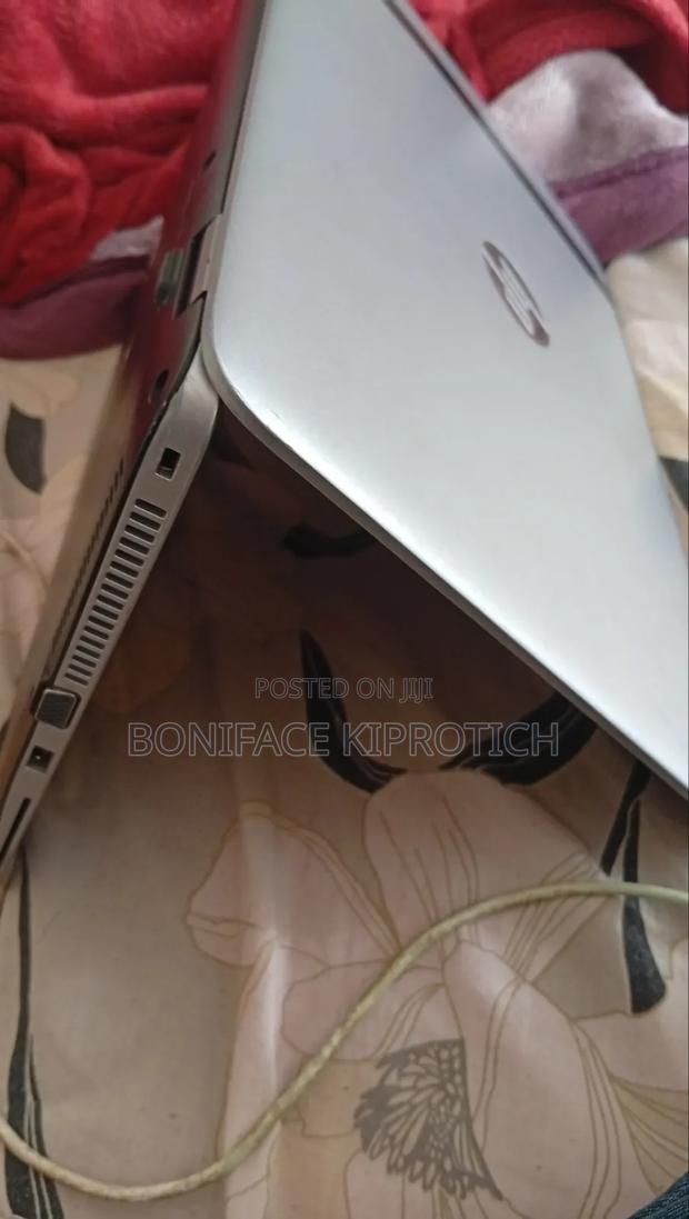 Laptop HP EliteBook 840 G3 8GB Intel Core i5 SSD 256GB