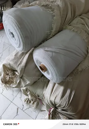 Geotextile Membrane 150gsm(2mby 50m)