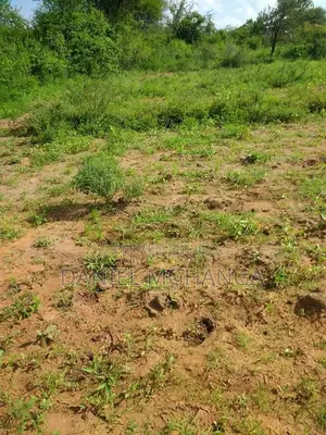 1/8 Residential Plot For Sale In Mombasa