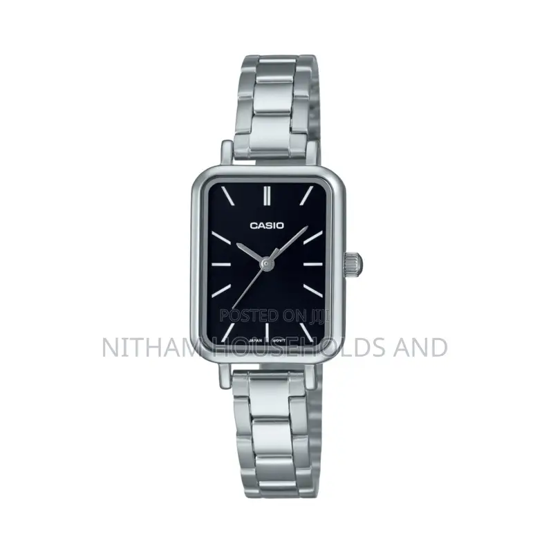 Casio LTP-V009d-1e Women’S Analog Watch