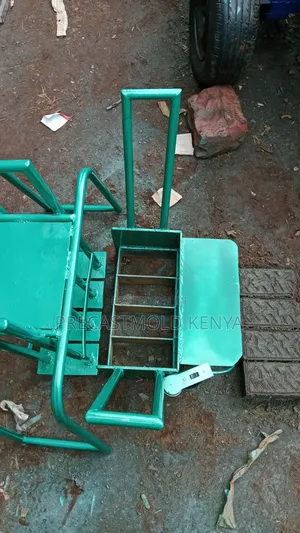 Electric Cabro Machine