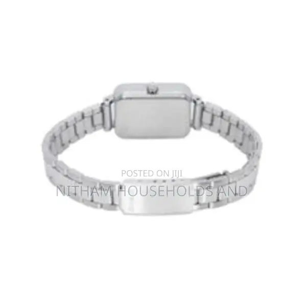 Casio LTP-V009d-1e Women’S Analog Watch
