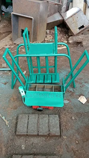 Electric Cabro Machine