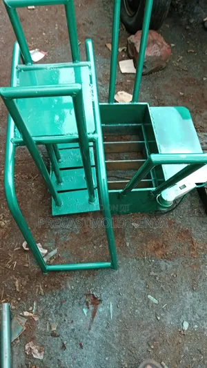 Electric Cabro Machine