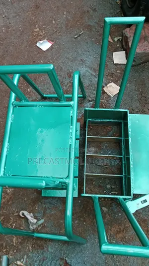 Electric Cabro Machine